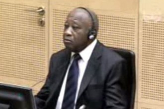 Côte dÂ’Ivoire : Aucune liberté ne sera accordée à  Gbagbo, selon la CPI 